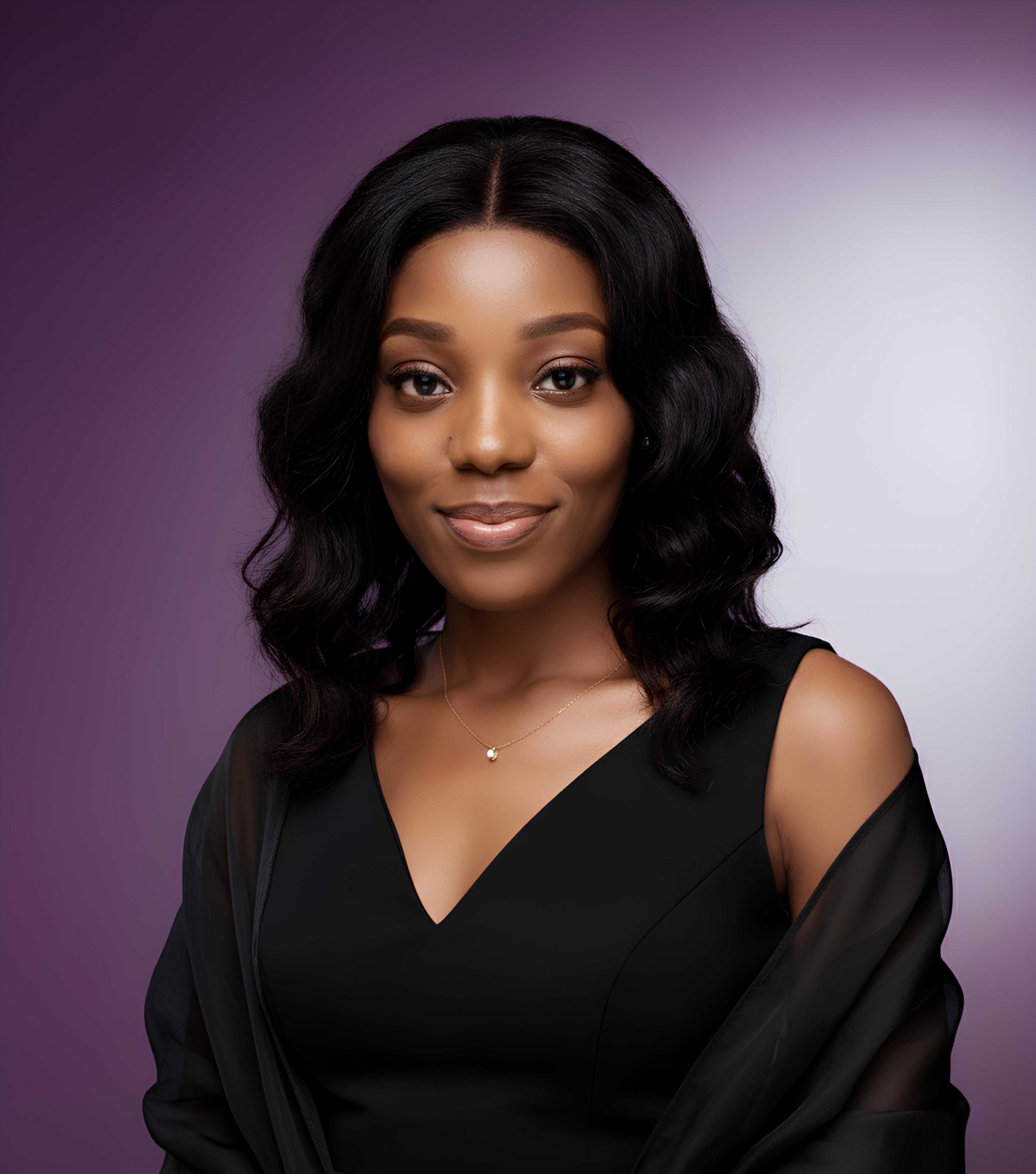 Roselyn Adaji
